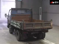 Mazda TITAN лот № 20126 оценка R  с аукциона в Японии 1