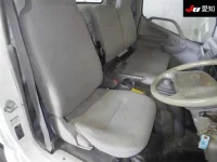 Hino DUTRO лот № 8081 оценка 3.5  с аукциона в Японии 5