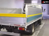 Hino DUTRO лот № 8081 оценка 3.5  с аукциона в Японии 7