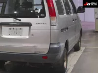 Toyota TOWN ACE VAN лот № 7104 оценка 3  с аукциона в Японии 7