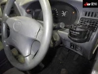 Toyota TOWN ACE VAN лот № 7104 оценка 3  с аукциона в Японии 4