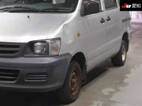 Toyota TOWN ACE VAN лот № 7104 оценка 3  с аукциона в Японии 6