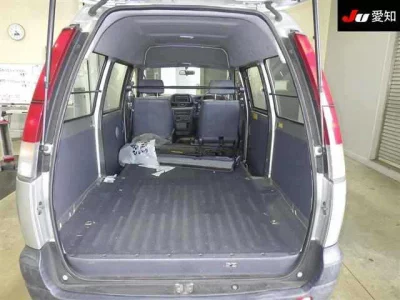 Toyota TOWN ACE VAN  с аукциона в Японии