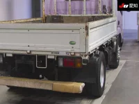 Hino DUTRO лот № 7142 оценка 3.5  с аукциона в Японии 7