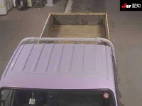 Hino DUTRO лот № 7142 оценка 3.5  с аукциона в Японии 8