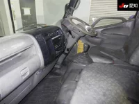 Hino DUTRO лот № 7142 оценка 3.5  с аукциона в Японии 2