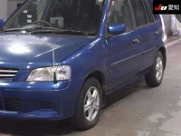 Mazda DEMIO лот № 30813 оценка R  с аукциона в Японии 6