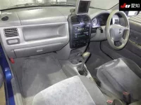 Mazda DEMIO лот № 30813 оценка R  с аукциона в Японии 2