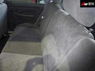 Mazda DEMIO  с аукциона в Японии