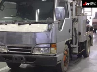 Isuzu TRUCK лот № 7105 оценка R  с аукциона в Японии 6