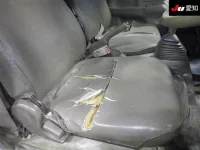 Isuzu TRUCK лот № 7105 оценка R  с аукциона в Японии 5