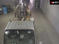 Isuzu TRUCK лот № 7105 оценка R  с аукциона в Японии 8