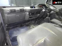 Isuzu TRUCK лот № 7105 оценка R  с аукциона в Японии 2