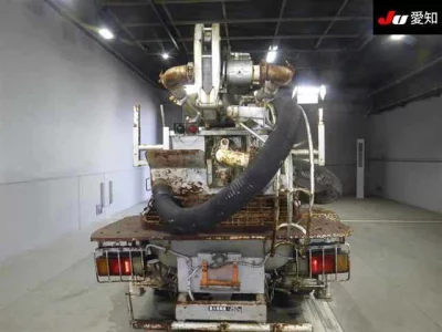 Isuzu TRUCK  с аукциона в Японии