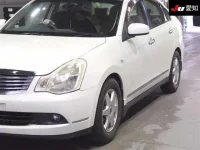 Nissan SYLPHY лот № 30726 оценка 3.5  с аукциона в Японии 6