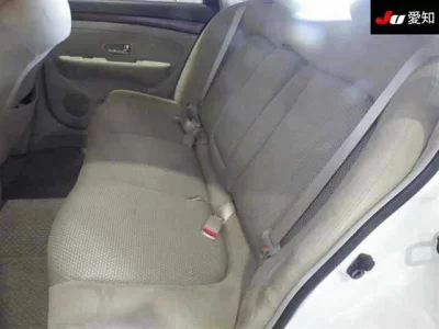 Nissan SYLPHY  с аукциона в Японии