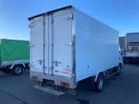 Hino DUTRO лот № 60402 оценка R  с аукциона в Японии 1