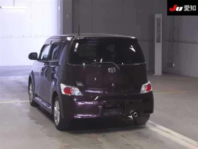 Toyota BB
