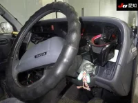 Toyota HIACE VAN лот № 20114 оценка 3.5  с аукциона в Японии 4