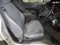 Toyota HIACE VAN лот № 20114 оценка 3.5  с аукциона в Японии 5