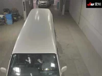 Toyota HIACE VAN лот № 20114 оценка 3.5  с аукциона в Японии 8