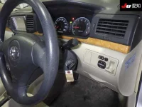 Toyota COROLLA RUNX лот № 30689 оценка R  с аукциона в Японии 4