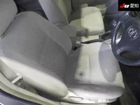 Toyota COROLLA RUNX лот № 30689 оценка R  с аукциона в Японии 5