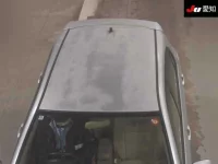 Toyota COROLLA RUNX лот № 30689 оценка R  с аукциона в Японии 8