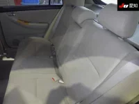 Toyota COROLLA RUNX лот № 30689 оценка R  с аукциона в Японии 3