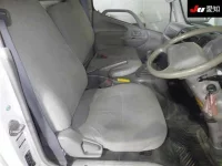 Toyota DYNA лот № 7100 оценка R  с аукциона в Японии 5