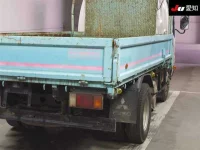 Toyota DYNA лот № 7100 оценка R  с аукциона в Японии 7