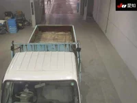 Toyota DYNA лот № 7100 оценка R  с аукциона в Японии 8