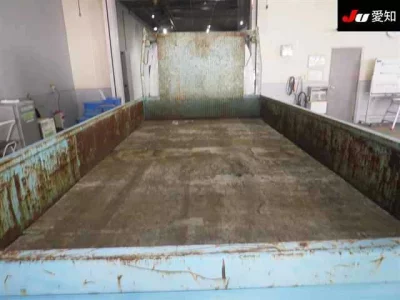 Toyota DYNA  с аукциона в Японии