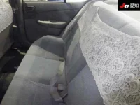 Nissan SUNNY лот № 30670 оценка 3  с аукциона в Японии 3