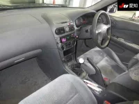 Nissan SUNNY лот № 30670 оценка 3  с аукциона в Японии 2