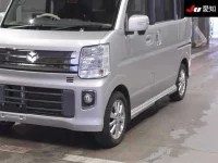 Mazda SCRUM лот № 2571 оценка 4  с аукциона в Японии 6