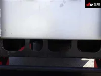 Hino RANGER лот № 8660 оценка 3.5  с аукциона в Японии 8