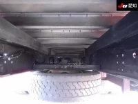 Hino RANGER лот № 8660 оценка 3.5  с аукциона в Японии 9