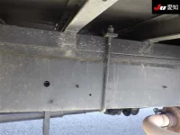 Hino RANGER лот № 8660 оценка 3.5  с аукциона в Японии 5