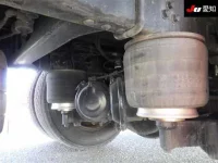 Hino RANGER лот № 8660 оценка 3.5  с аукциона в Японии 6