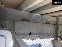 Hino RANGER лот № 8664 оценка R  с аукциона в Японии 5