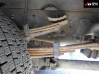 Hino RANGER лот № 8664 оценка R  с аукциона в Японии 6