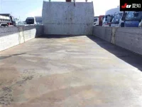 Hino RANGER лот № 8664 оценка R  с аукциона в Японии 7