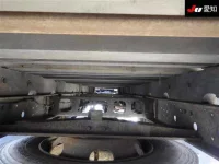 Hino RANGER лот № 8664 оценка R  с аукциона в Японии 9