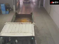 Hino DUTRO лот № 7129 оценка 3.5  с аукциона в Японии 8