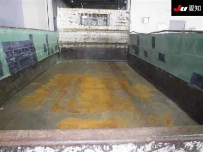 Hino DUTRO  с аукциона в Японии