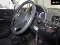 Honda VAMOS лот № 35318 оценка 4  с аукциона в Японии 4