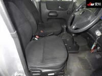 Honda VAMOS лот № 35318 оценка 4  с аукциона в Японии 5