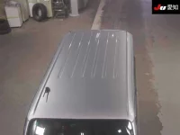 Honda VAMOS лот № 35318 оценка 4  с аукциона в Японии 8