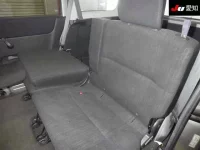 Honda VAMOS лот № 35318 оценка 4  с аукциона в Японии 3